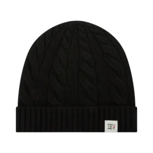 Peuterey Dame Accessories Svart ONE SIZE,