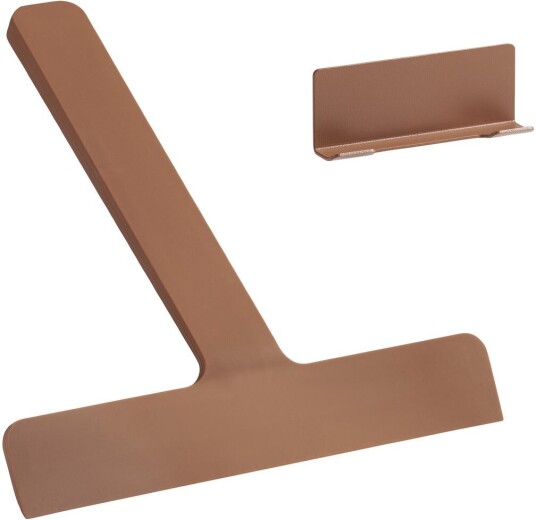 Zone Ume skrape med holder Terrakotta