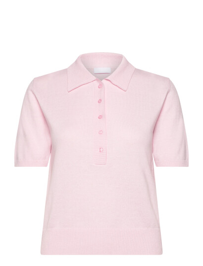 2NDDAY 2Nd Jeano Soft Wool Blend Pink M