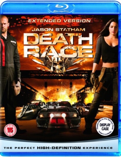 Death Race Death Race
