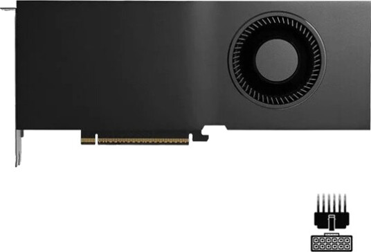 NVIDIA RTX PRO 5000 Quadro Grafikkort med 48GB GDDR7 RAM