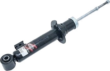 MAGNETI MARELLI 357262070000 Støtdemper MAGNETI MARELLI 357262070000 Støtdemper