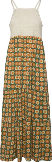O"neill O"riginals Maxi Dress   Multi/patterned   M