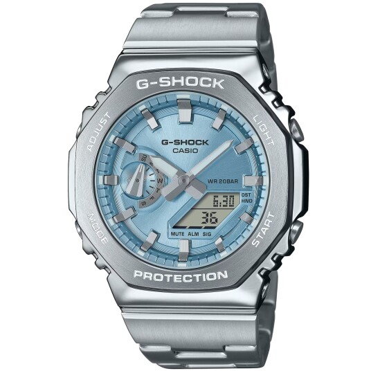 Casio G-shock D-2aer One size Casio G-shock D-2aer One size