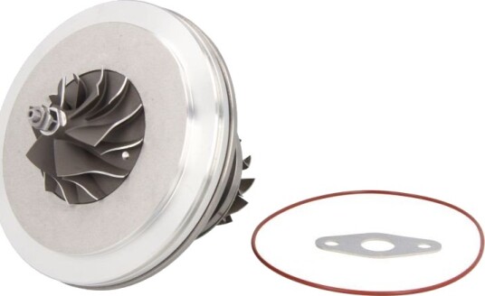 Kjernegruppe, lader EVORON EVCH0056