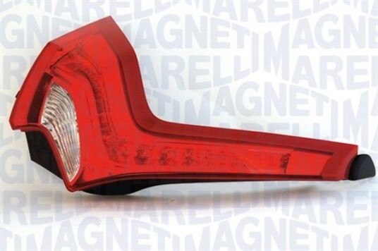 Magneti Marelli Baklykt MAGNETI MARELLI 714021490701