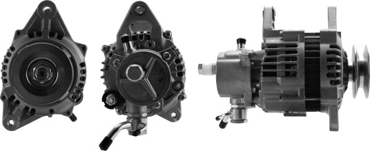 LUCAS LRA03141 Dynamo