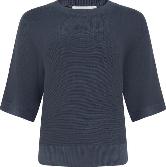 MSCH Copenhagen Mschthamira 2/4 Pullover Navy S/M