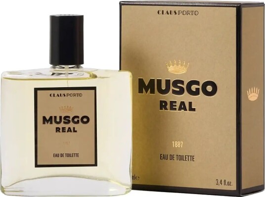 Claus Porto 1887 Eau De Toilette Nude 100 ML Claus Porto 1887 Eau De Toilette Nude 100 ML