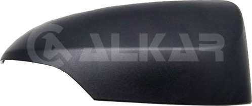 Tildekning, sidespeil ALKAR 6344259