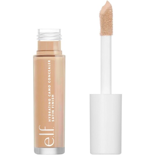 e.l.f. Cosmetics Hydrating Camo Concealer Medium Warm 6ml