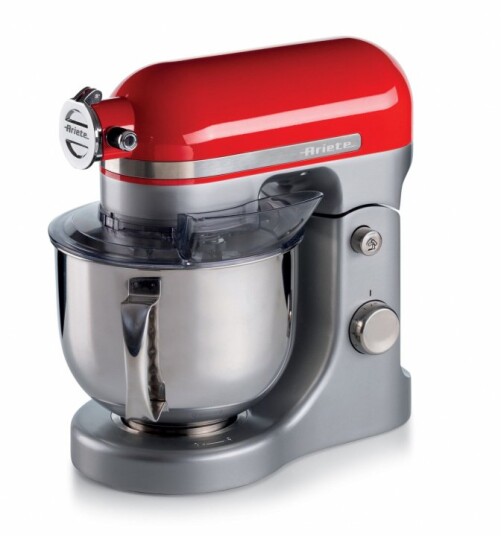 Ariete Kitchen Machine Die Cast (Red Metal) Ariete Kitchen Machine Die Cast (Red Metal)