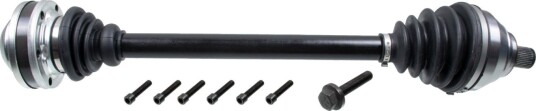Febi Bilstein Drivaksel FEBI BILSTEIN 182934 Febi Bilstein Drivaksel FEBI BILSTEIN 182934