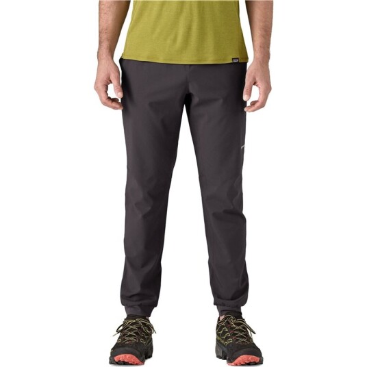 Patagonia M's Terrebonne Joggers Black