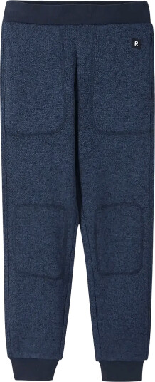 Reima Fleece Pants Sangis Blue 152
