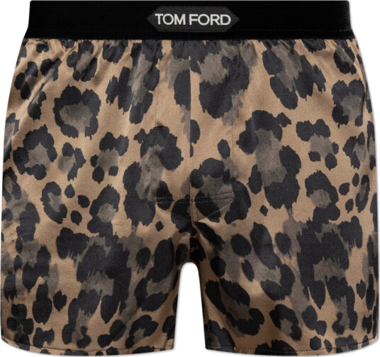 Tom Ford Herre Undertøy Beige XS, Tom Ford Herre Undertøy Beige XS,