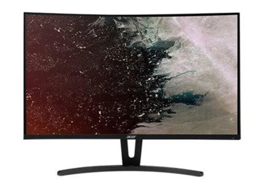 Acer ED273U Acer ED273U