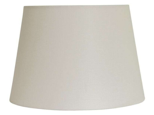 Watt & Veke Basic Straight 26 Skjerm White
