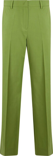 Weekend Max Mara Dame Bukser Grønn XS,