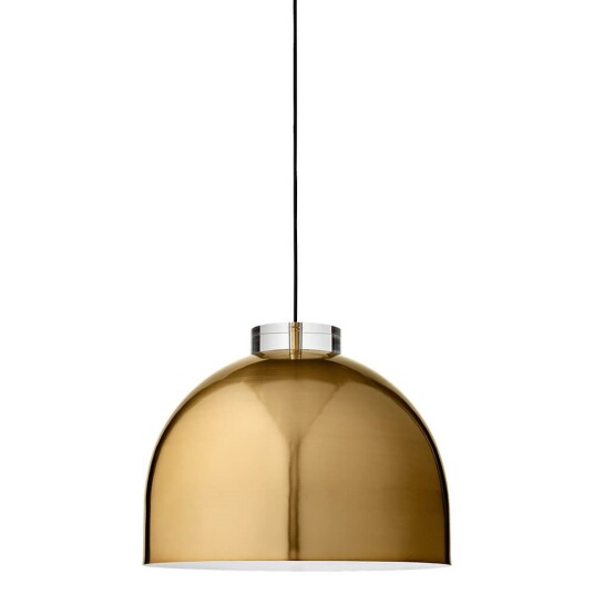 AYTM LUCEO Round Taklampe Gull Stor AYTM LUCEO Round Taklampe Gull Stor