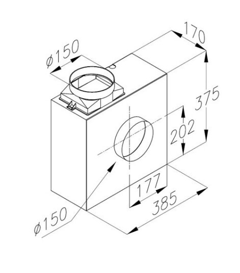Amt 13 Ekstern Motor 1300
