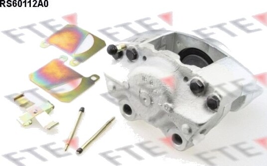 FTE 9780008 Bremsecaliper FTE 9780008 Bremsecaliper