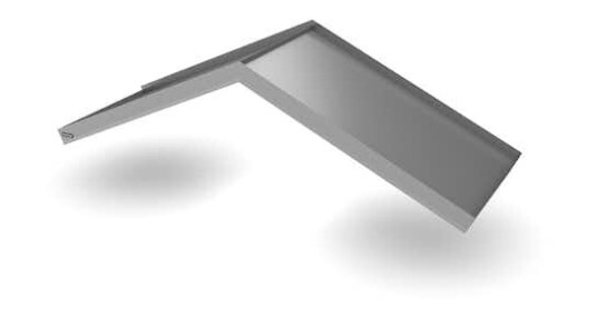 Entrétak Designtak Simple Angled
