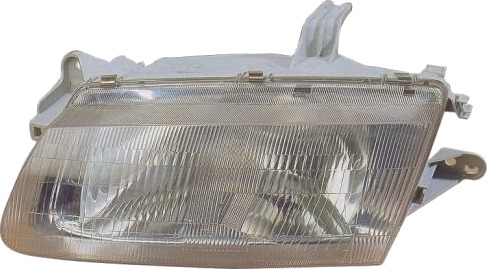 ABAKUS 216-1126R-LD-E Frontlykter