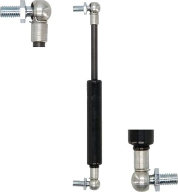Magnum Technology MGS055 Gassfjær
