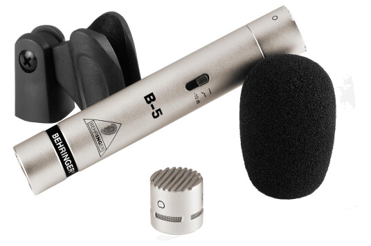 Behringer B5
