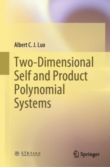 Two Dimensional Self and Product Polynomial Systems