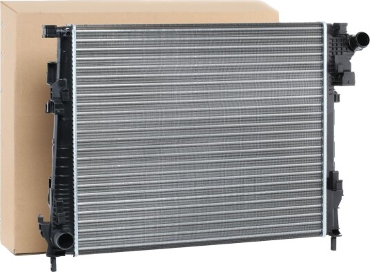 RIDEX 470R0440 Radiator motorkjøling RIDEX 470R0440 Radiator motorkjøling