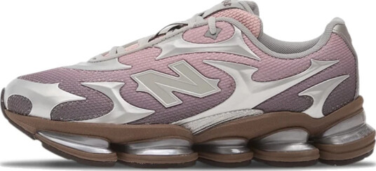 New Balance unisex Sport Rosa 40 1/2 EU,