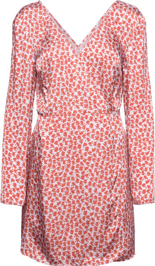 Samsøe Samsøe | Adela Short Dress Aop 12887 | XS