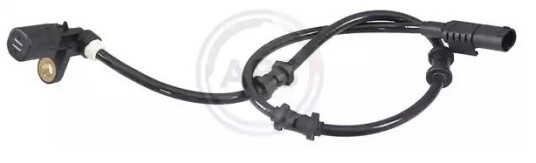 ABS sensor A.B.S. 30925