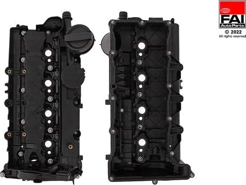 FAI AutoParts VC029 Toppdeksel