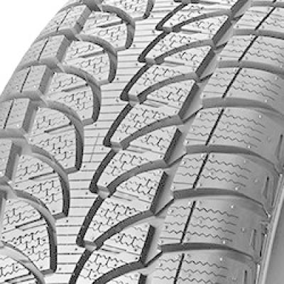 Bridgestone Blizzak LM-80 Evo 235/60R16 100H Bridgestone Blizzak LM-80 Evo 235/60R16 100H