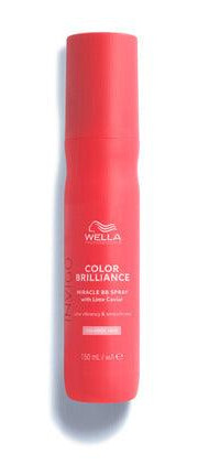 Wella Invigo Brilliance Leave In Balm 150ml Wella Invigo Brilliance Leave In Balm 150ml