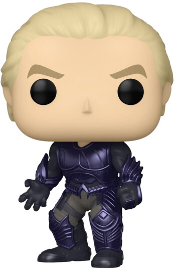 Funko POP! MOVIES: Aquaman 2 Orm