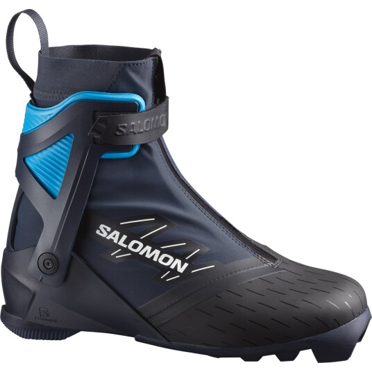 Salomon Rs10 Ebony / White / Process Blue-x 8