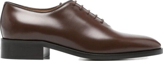 Valentino Garavani Herre Sko Brun 43 EU,
