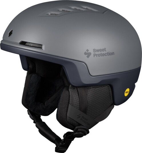 Sweet Protection Daymaker Mips Helmet Graphite S/M
