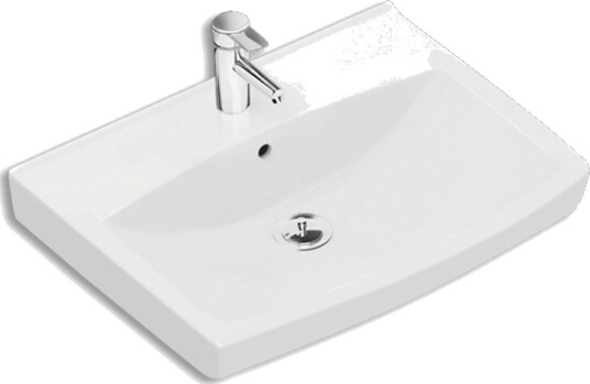 Ifö Spira 15022 Vaskeservant 57 cm Ifö Spira 15022 Vaskeservant 57 cm