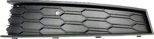 Ventilasjonsgitter DIEDERICHS 7826062