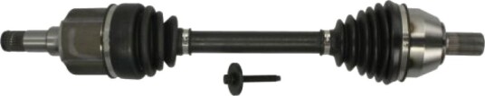 PASCAL G2G038PC Drivaksel PASCAL G2G038PC Drivaksel