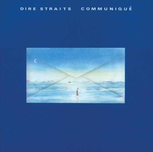 Dire Straits Communiqué LP/Vinyl Dire Straits Communiqué LP/Vinyl