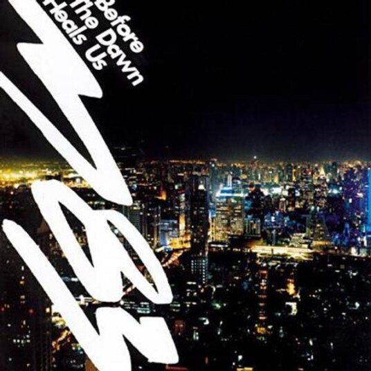 M83   Before The Dawn Heals Us CD