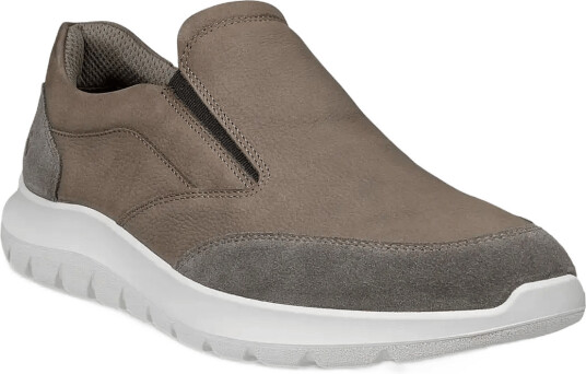 ECCO City Stride Brown 45