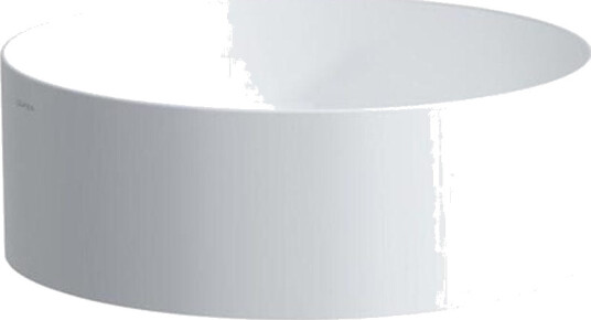 LAUFEN LIVING SQUARE SAPHIRKERAMIK BOLLESERVANT LAUFEN LIVING SQUARE SAPHIRKERAMIK BOLLESERVANT