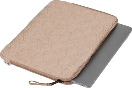 DAY ET Day Re Q Scallop Folder13 BRUSH BEIGE One Size